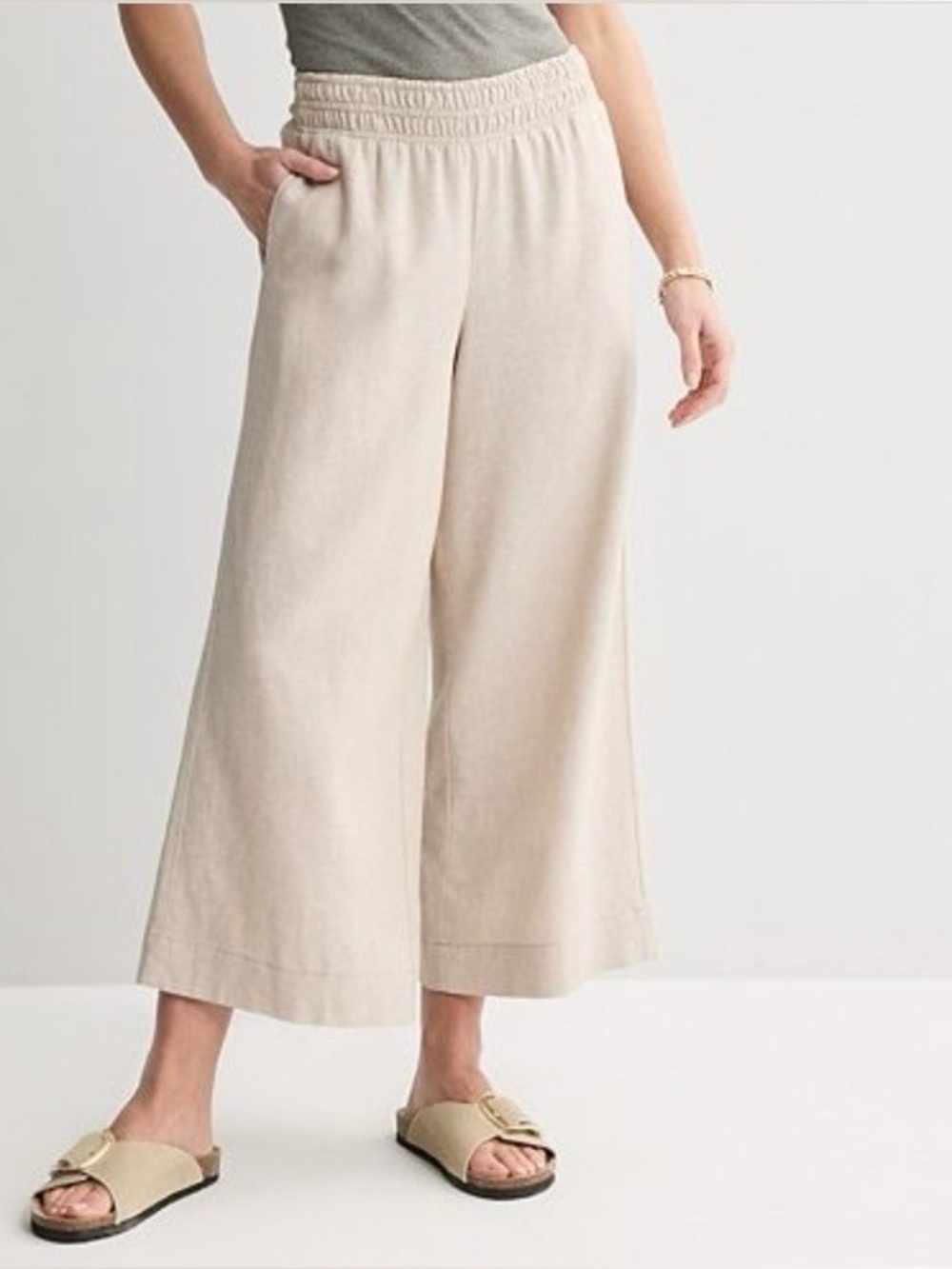 Sonoma Ankle Pants